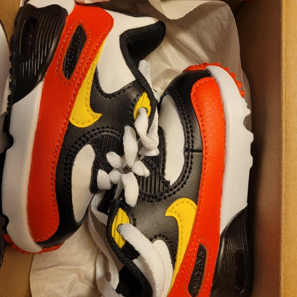 Nike Air Max 90 LTR BT